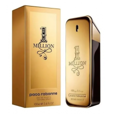 1 Million Paco Rabanne - Perfume Masculino - Eau de Toilette - 100ml